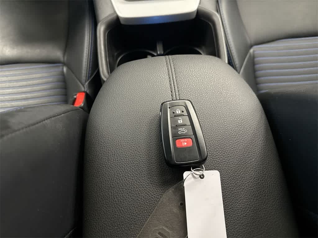 Thumbnail: 2022 Toyota RAV4 - 37