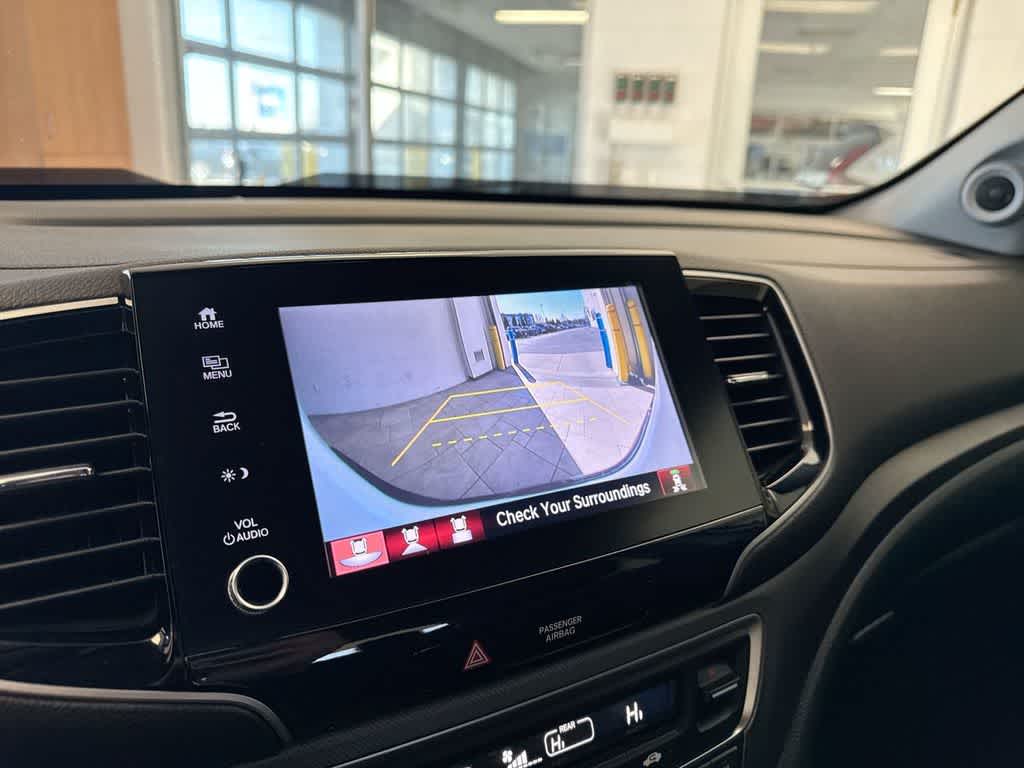 Thumbnail: 2023 Honda Ridgeline - 37