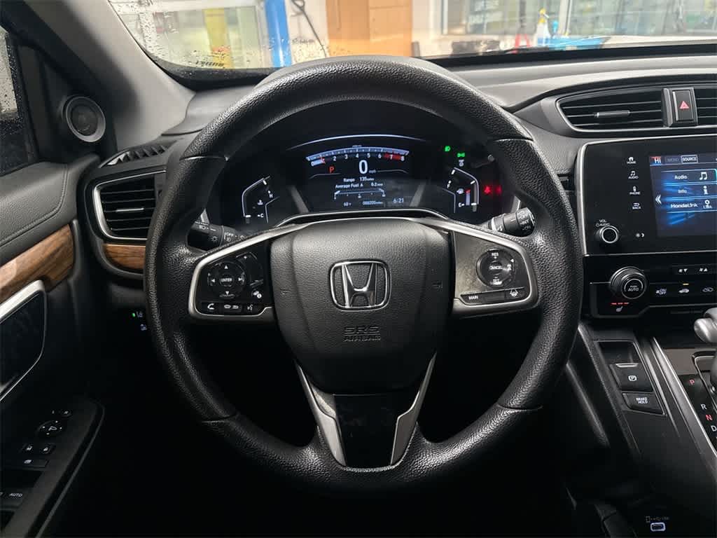 Thumbnail: 2020 Honda CR-V - 24