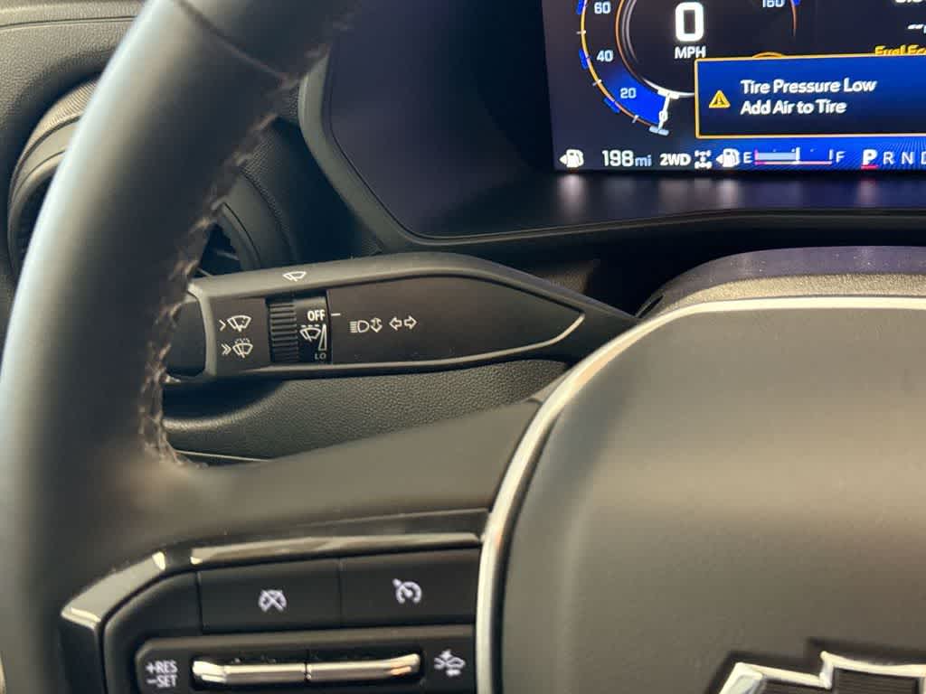 Thumbnail: 2025 Chevrolet Colorado - 27