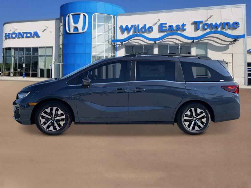Thumbnail: 2026 Honda Odyssey - 2