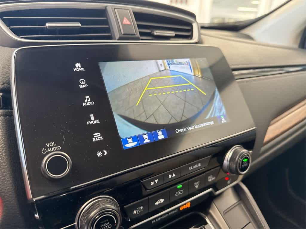 Thumbnail: 2022 Honda CR-V - 31