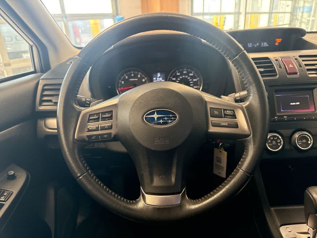 Thumbnail: 2014 Subaru XV Crosstrek - 24