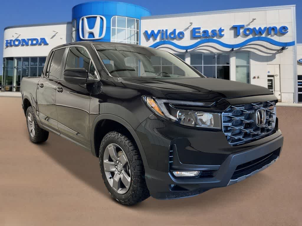Thumbnail: 2026 Honda Ridgeline - 10