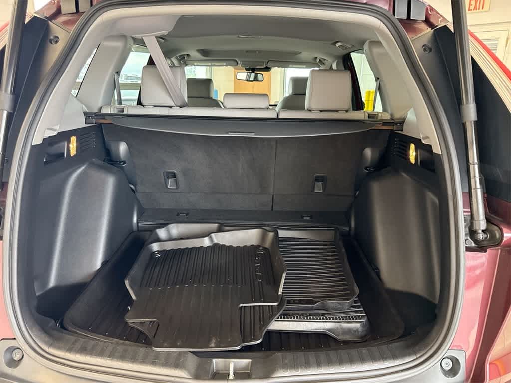 Thumbnail: 2017 Honda CR-V - 35