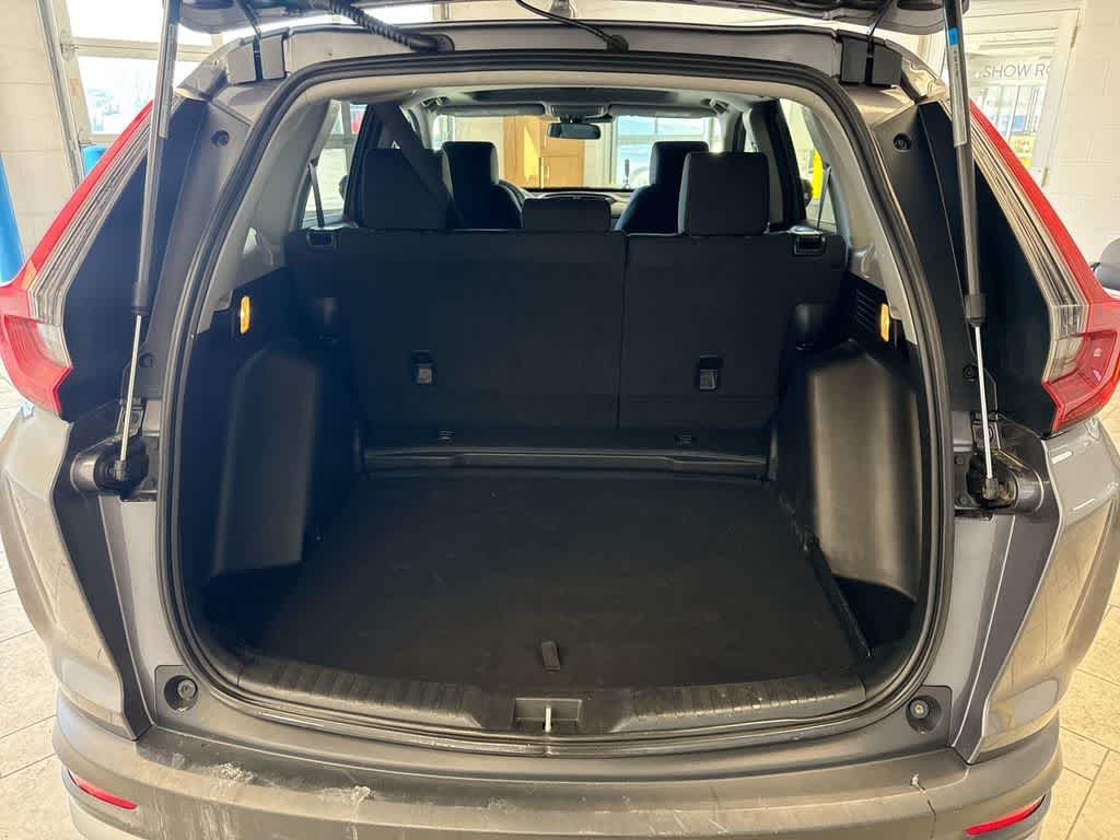 Thumbnail: 2022 Honda CR-V - 38