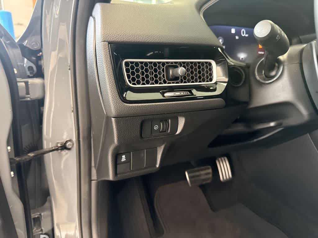 Thumbnail: 2025 Honda Civic - 42