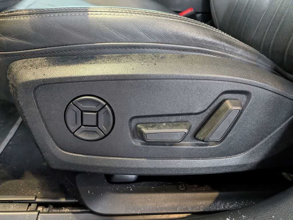 Thumbnail: 2019 Audi A6 - 17