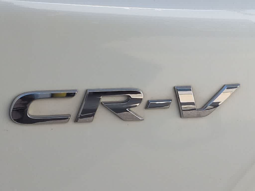 Thumbnail: 2017 Honda CR-V - 13