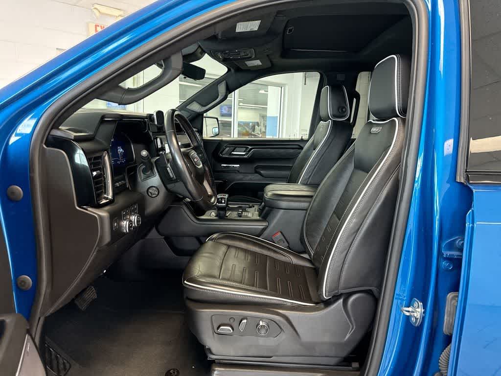 Thumbnail: 2023 GMC Sierra 1500 - 19