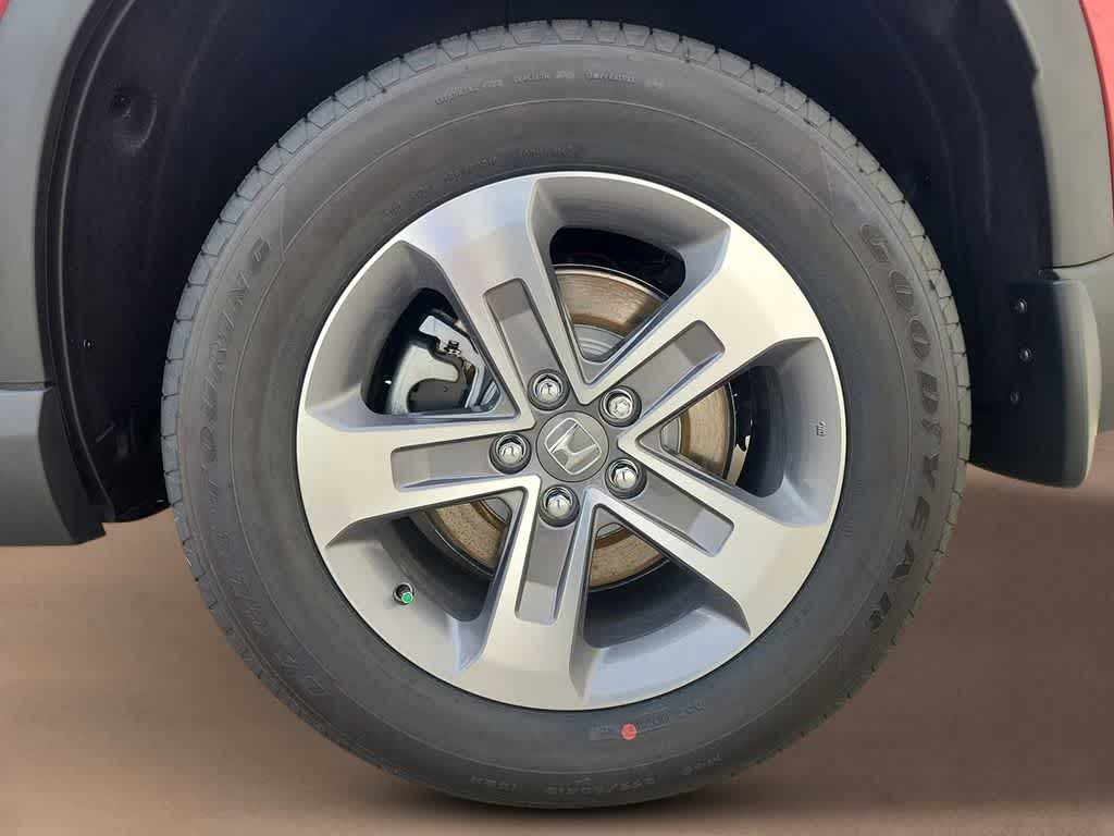 Thumbnail: 2026 Honda Pilot - 9