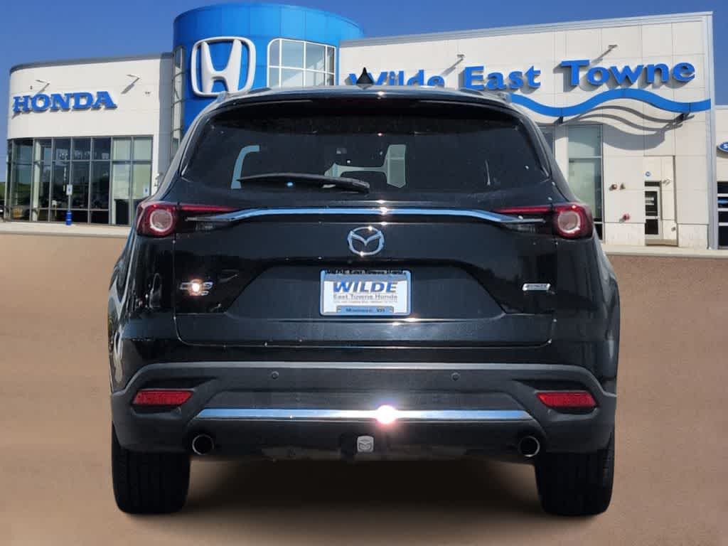 Thumbnail: 2019 Mazda CX-9 - 7