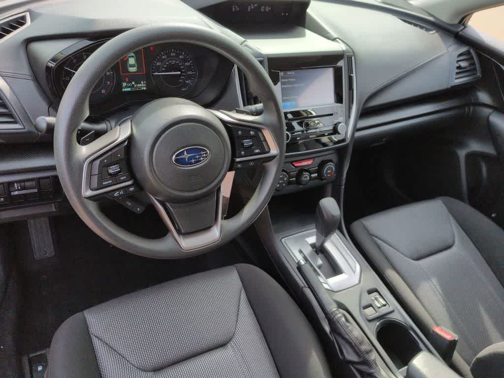 Thumbnail: 2023 Subaru Impreza - 11