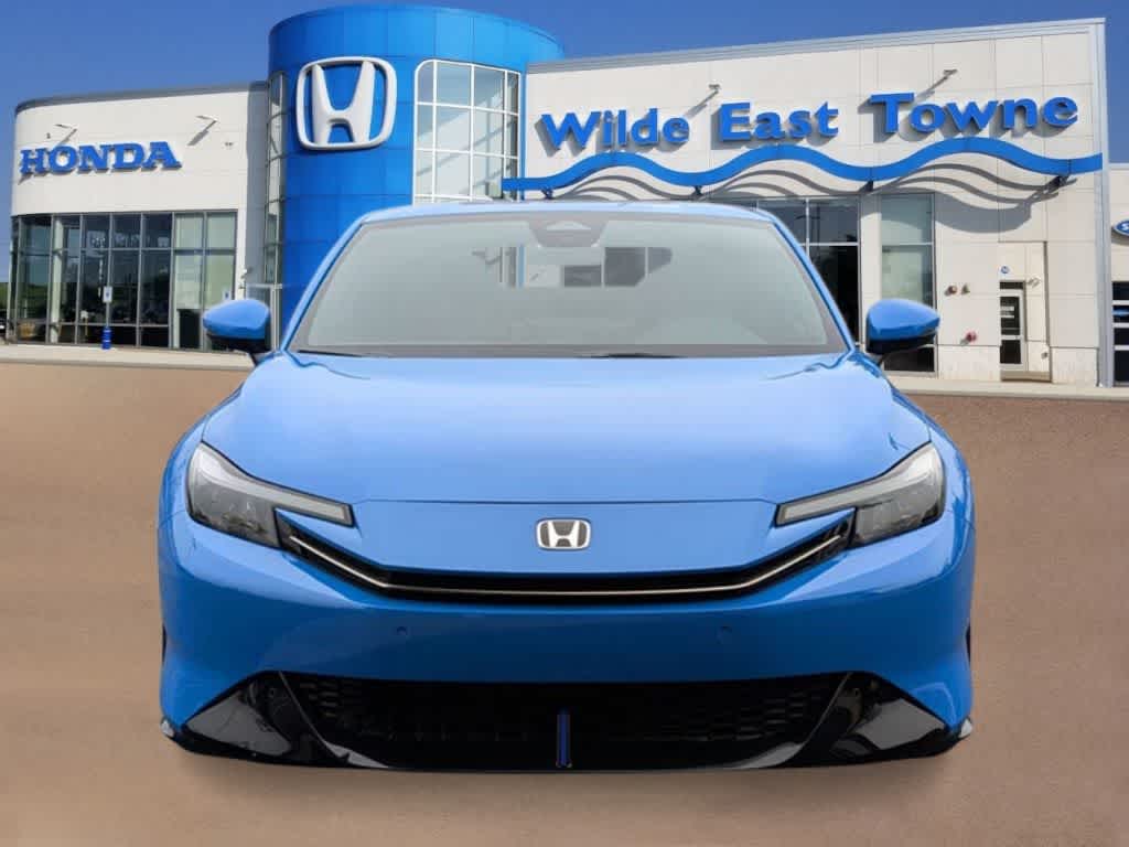 Thumbnail: 2026 Honda  - 8