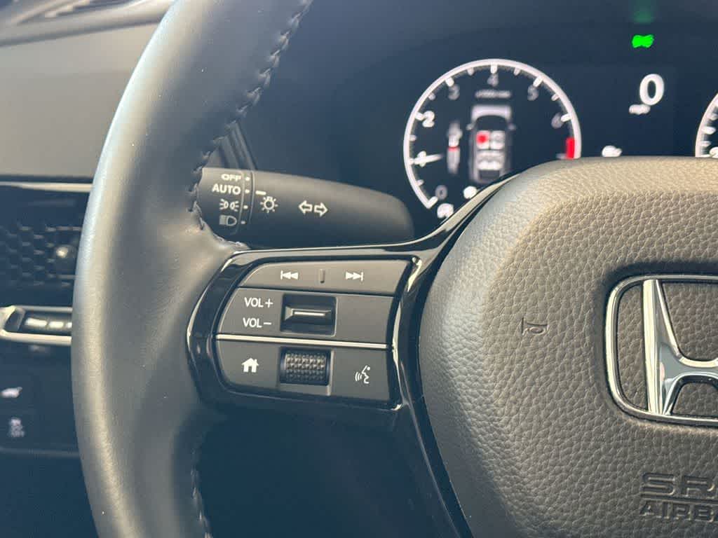 Thumbnail: 2024 Honda CR-V - 28