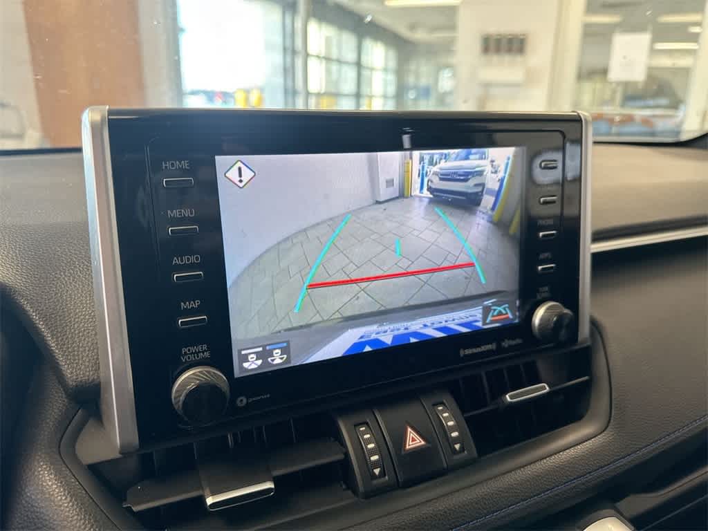 Thumbnail: 2020 Toyota RAV4 - 30