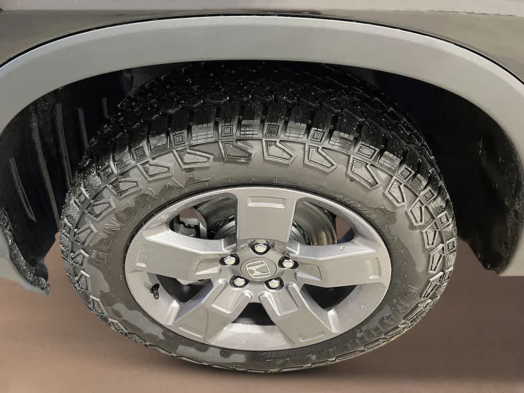 Thumbnail: 2026 Honda Ridgeline - 13