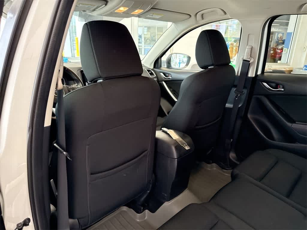 Thumbnail: 2016 Mazda CX-5 - 19