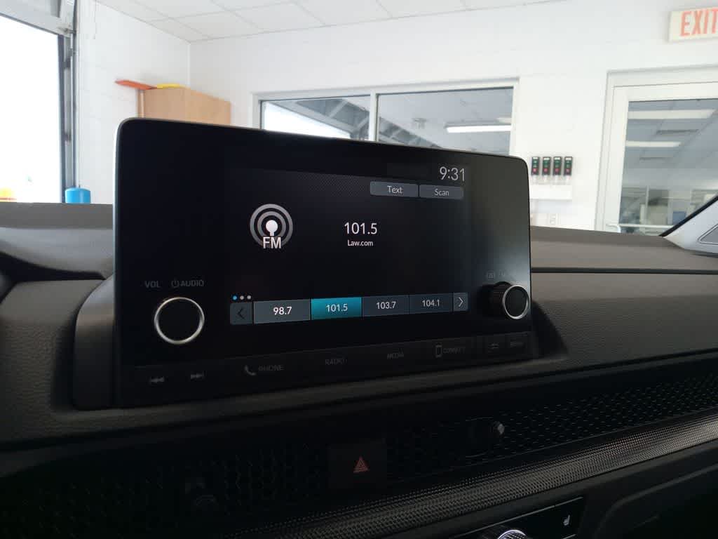 Thumbnail: 2024 Honda CR-V - 43