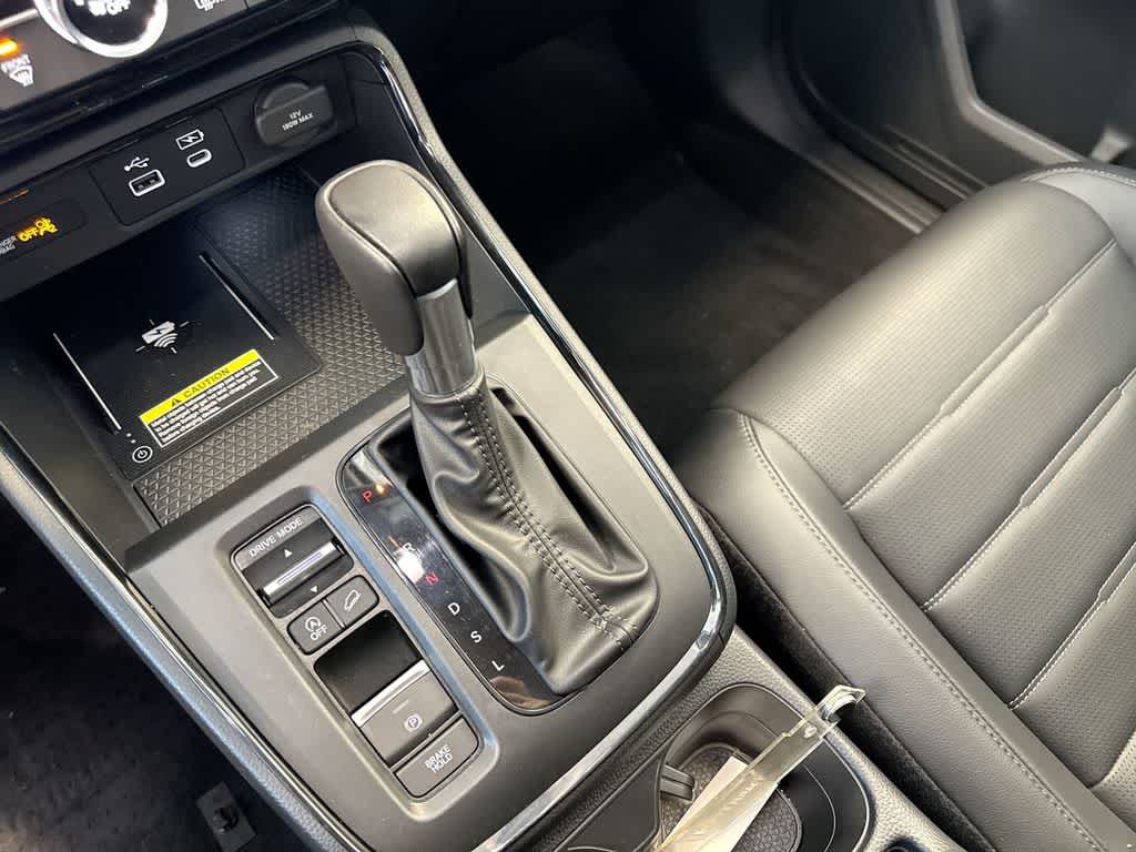 Thumbnail: 2024 Honda CR-V - 34