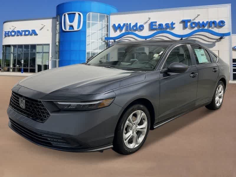 Thumbnail: 2025 Honda Accord - 1