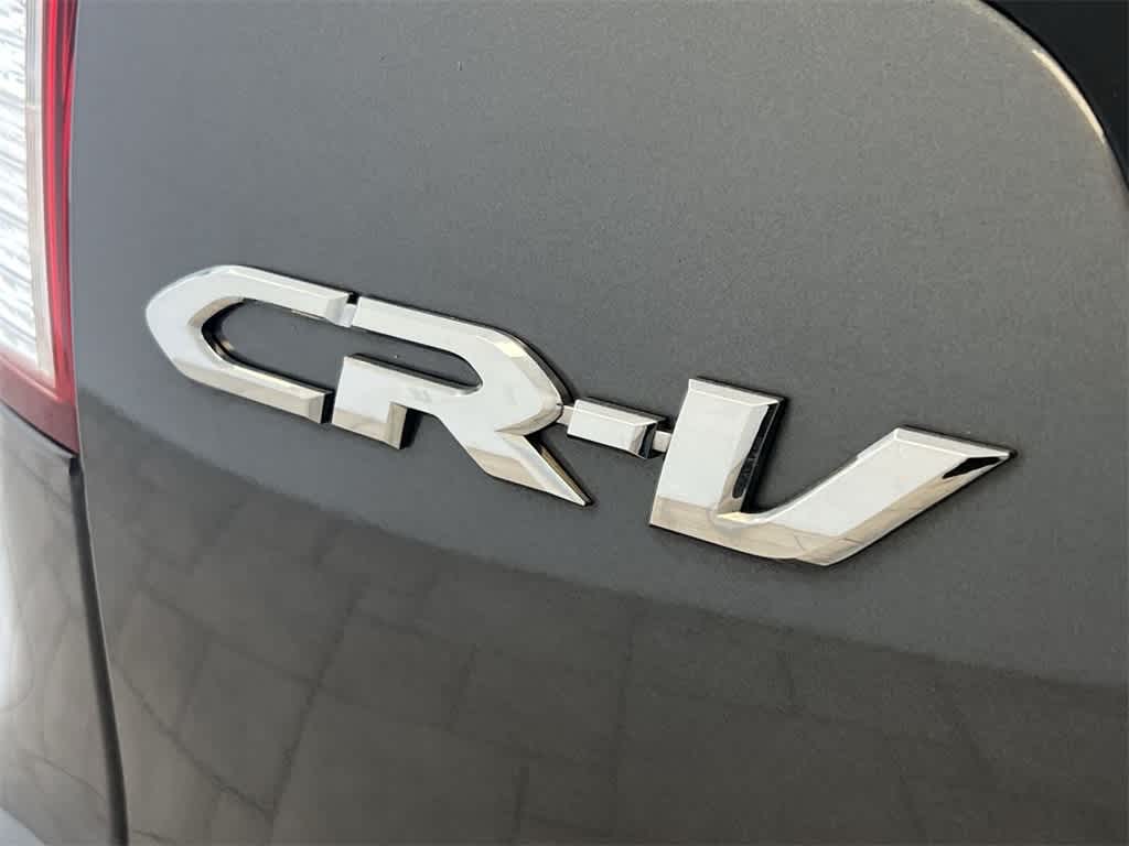 Thumbnail: 2012 Honda CR-V - 12