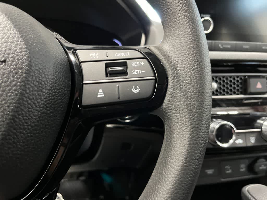 Thumbnail: 2026 Honda Civic - 17