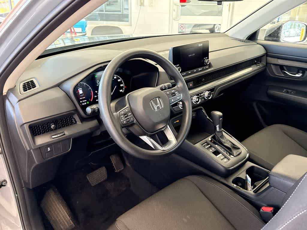 Thumbnail: 2025 Honda CR-V - 13