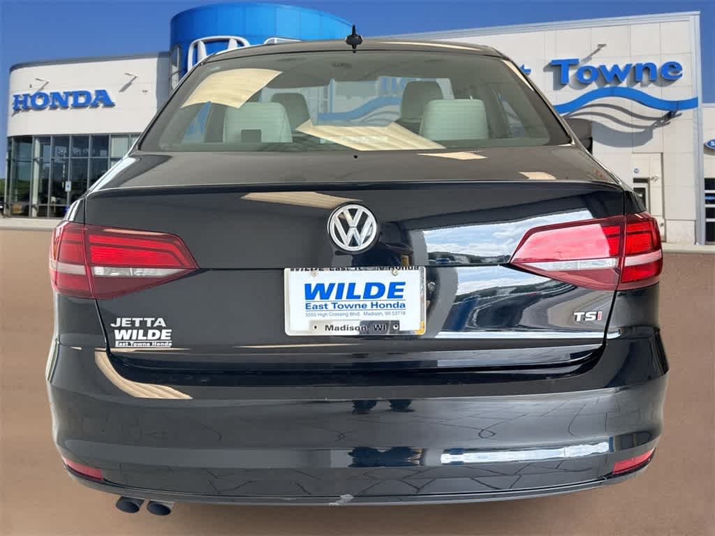 Thumbnail: 2016 Volkswagen Jetta - 7