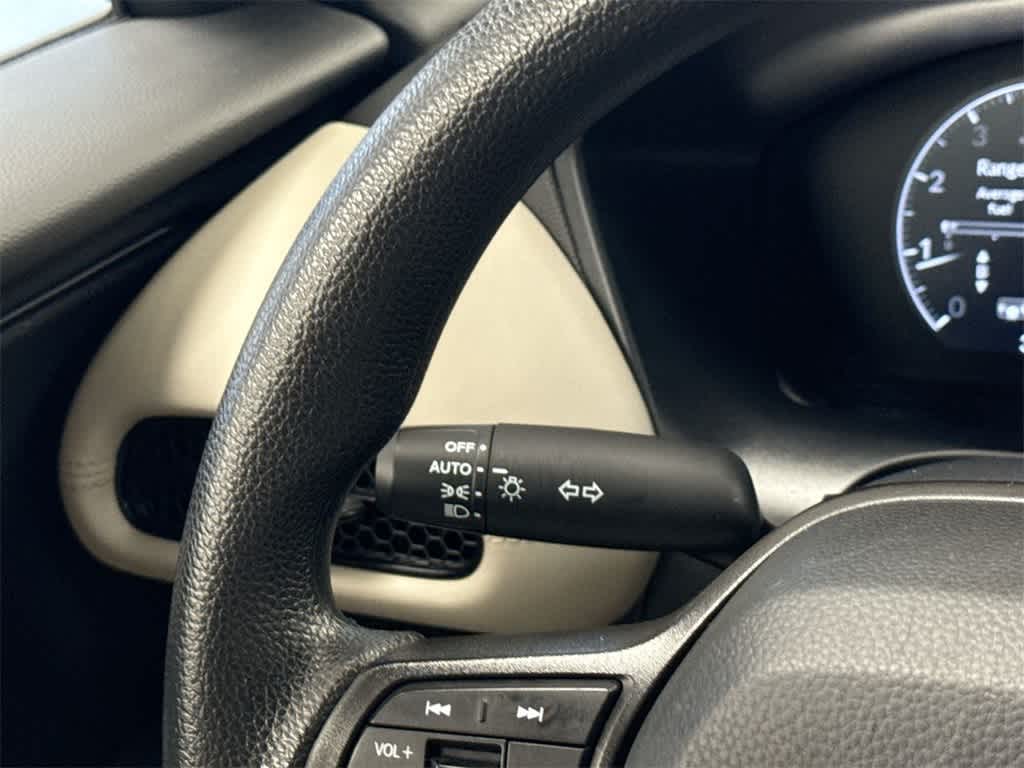 Thumbnail: 2024 Honda HR-V - 26