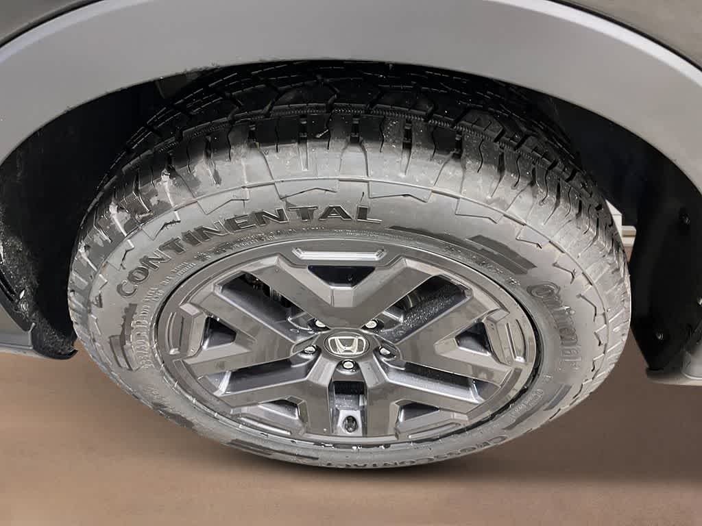 Thumbnail: 2026 Honda CR-V - 11