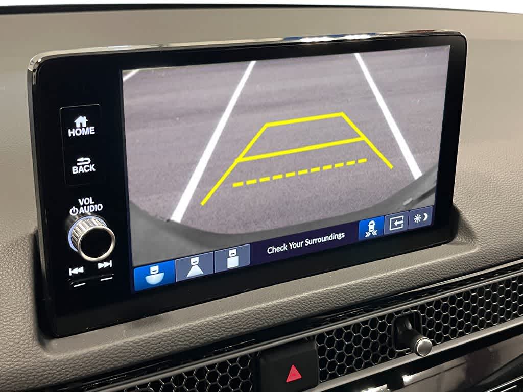 Thumbnail: 2026 Honda Civic - 21