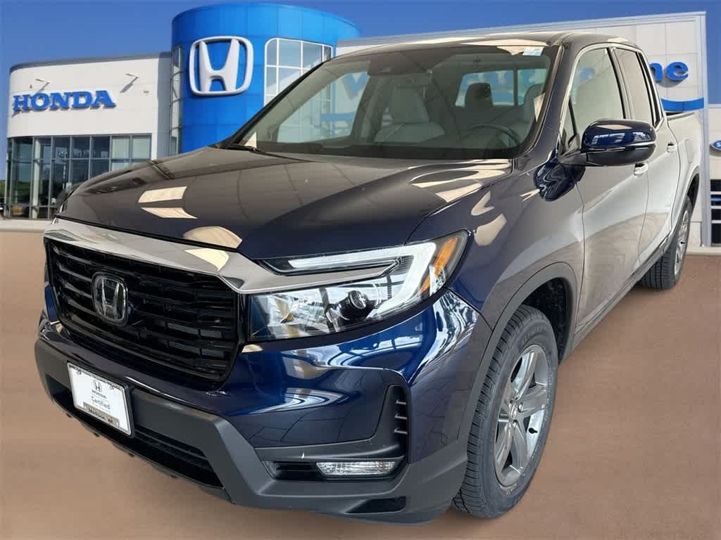 2023 Honda Ridgeline RTL-E -
                  Madison, WI