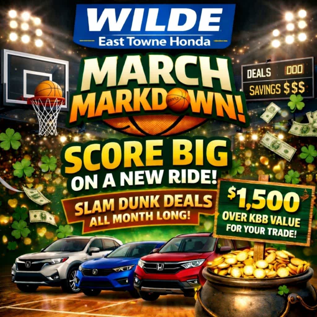 Thumbnail: 2026 Honda Passport - 5