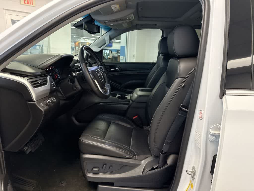 Thumbnail: 2018 GMC Yukon - 16