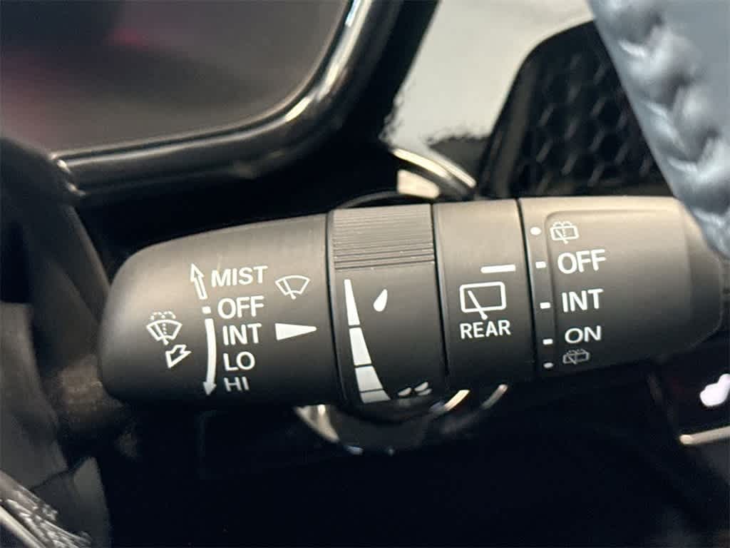 Thumbnail: 2024 Honda CR-V - 18