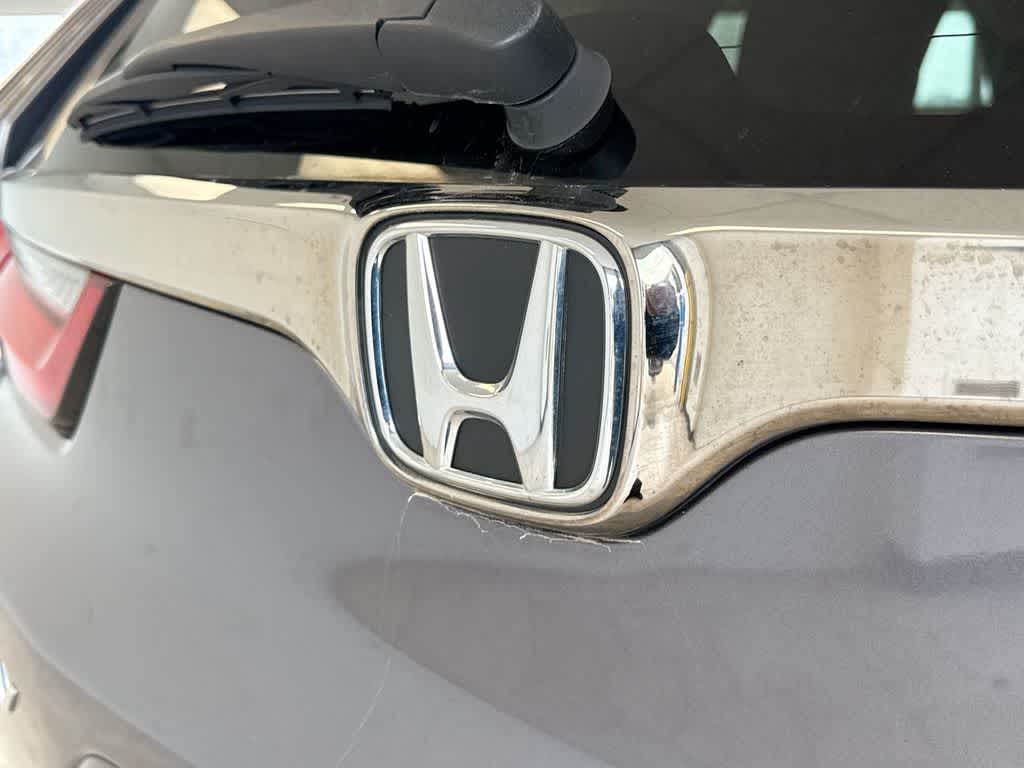 Thumbnail: 2020 Honda CR-V - 13