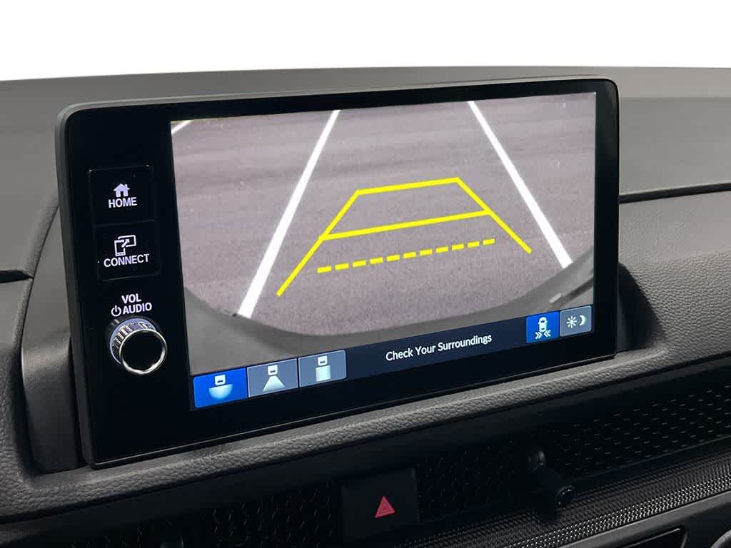 Thumbnail: 2026 Honda CR-V - 22