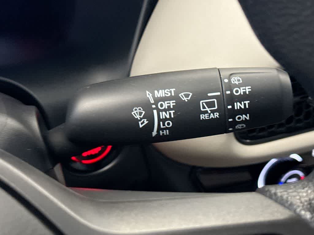 Thumbnail: 2025 Honda HR-V - 27