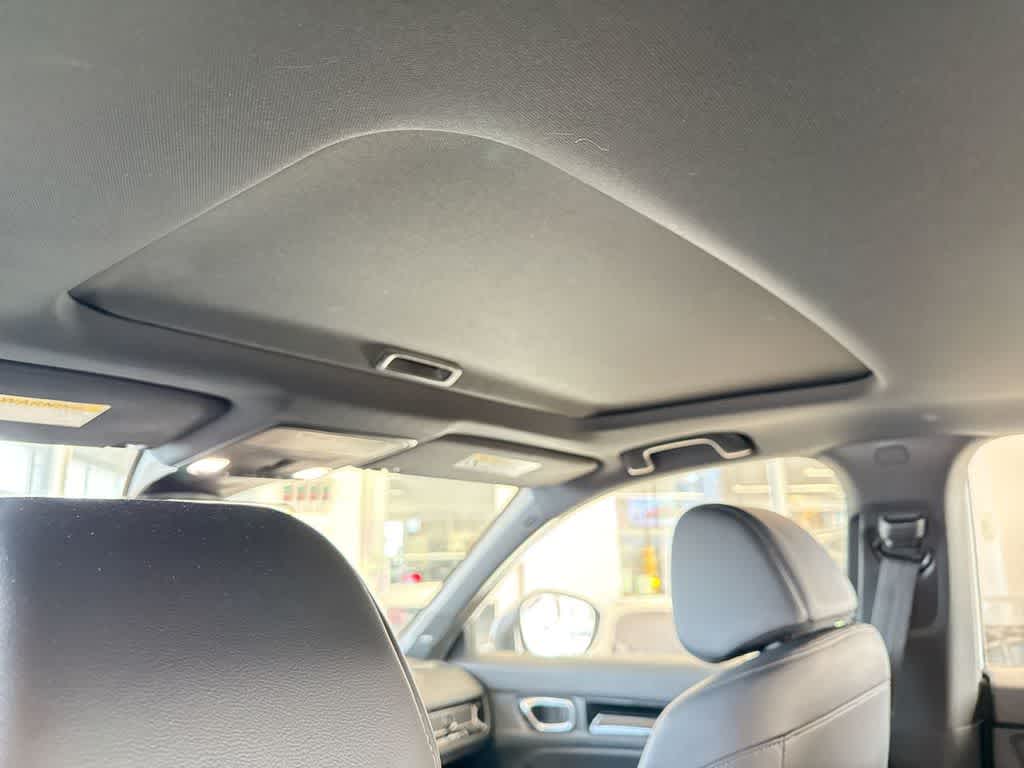 Thumbnail: 2022 Honda Civic - 23