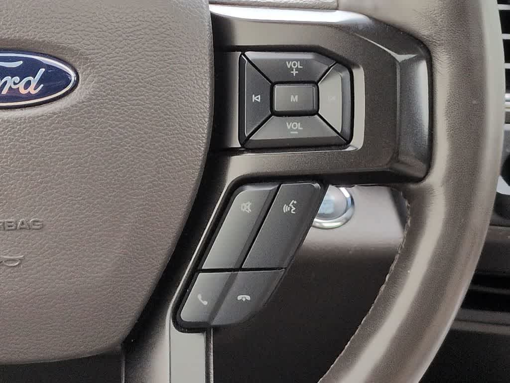 Thumbnail: 2018 Ford Expedition MAX - 27