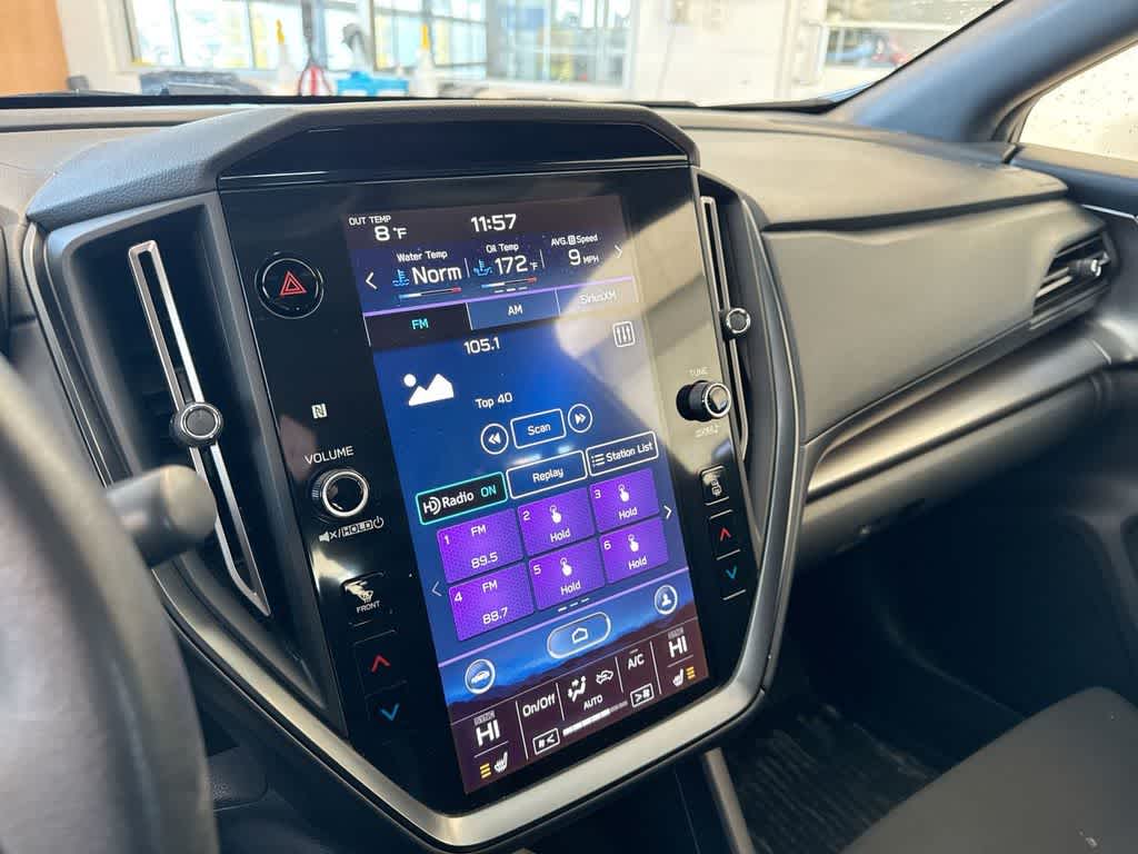 Thumbnail: 2023 Subaru WRX - 31