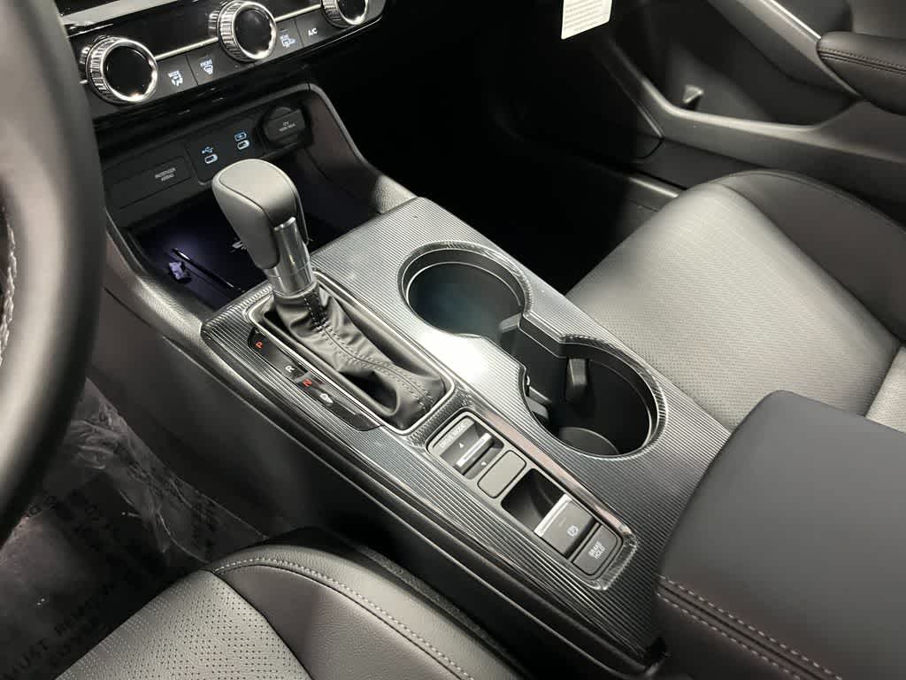 Thumbnail: 2026 Honda Civic - 23