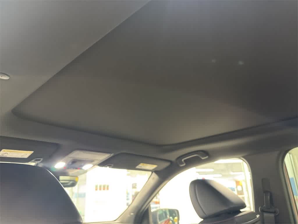 Thumbnail: 2025 Honda Pilot - 20