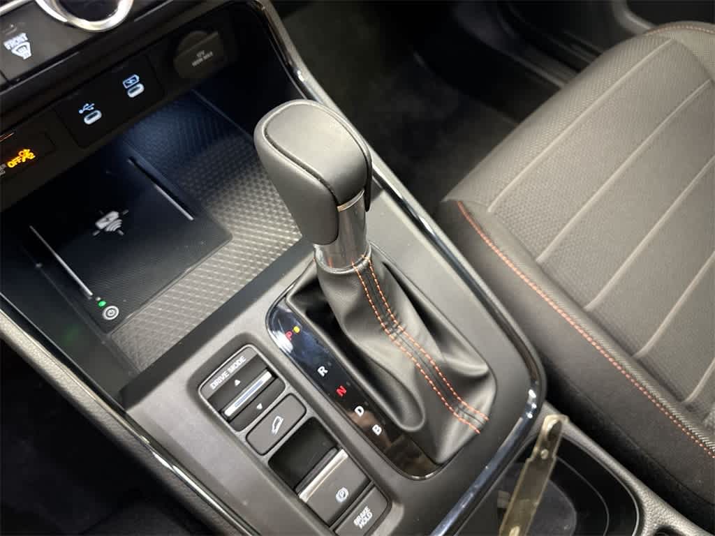 Thumbnail: 2026 Honda CR-V - 33