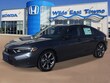 Honda Civic Hybrid