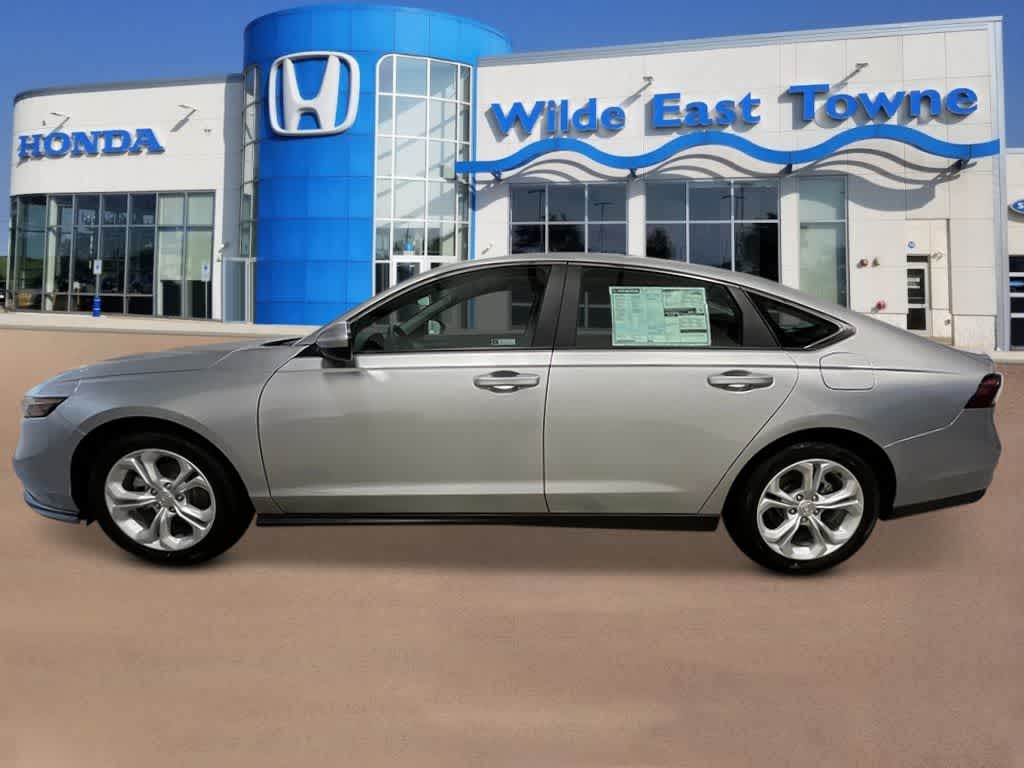 Thumbnail: 2025 Honda Accord - 2