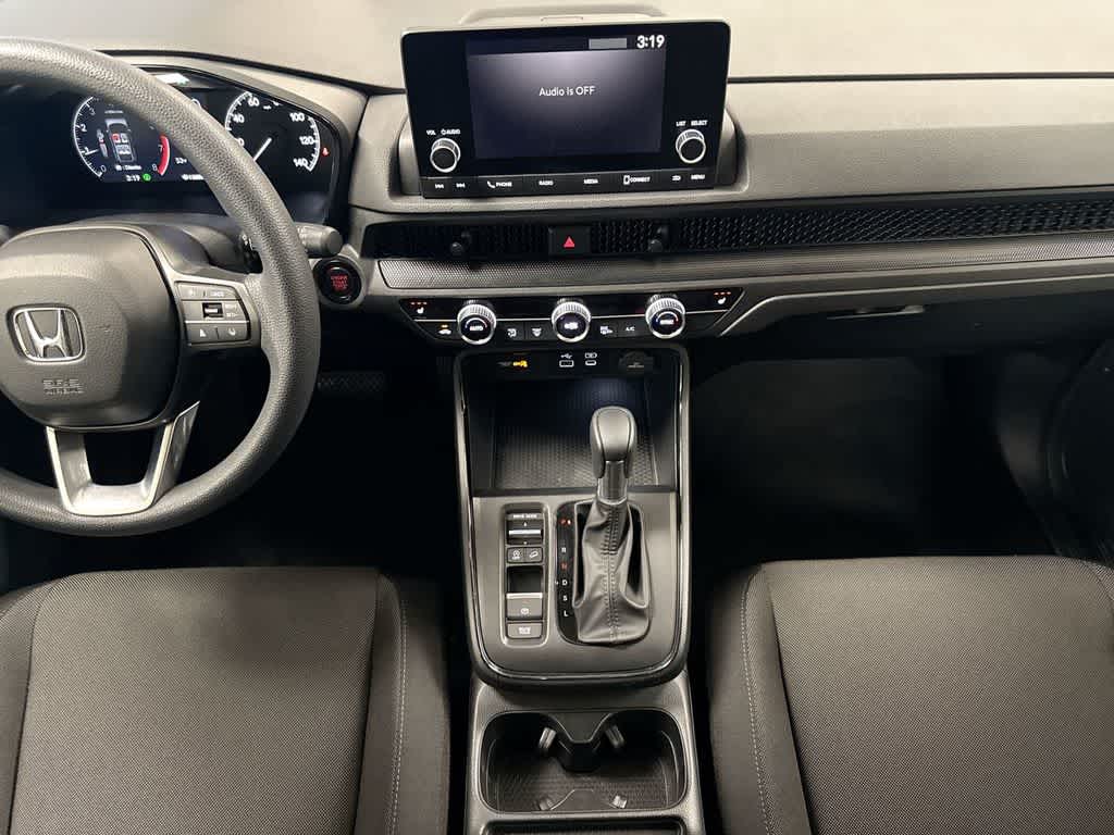 Thumbnail: 2023 Honda CR-V - 28