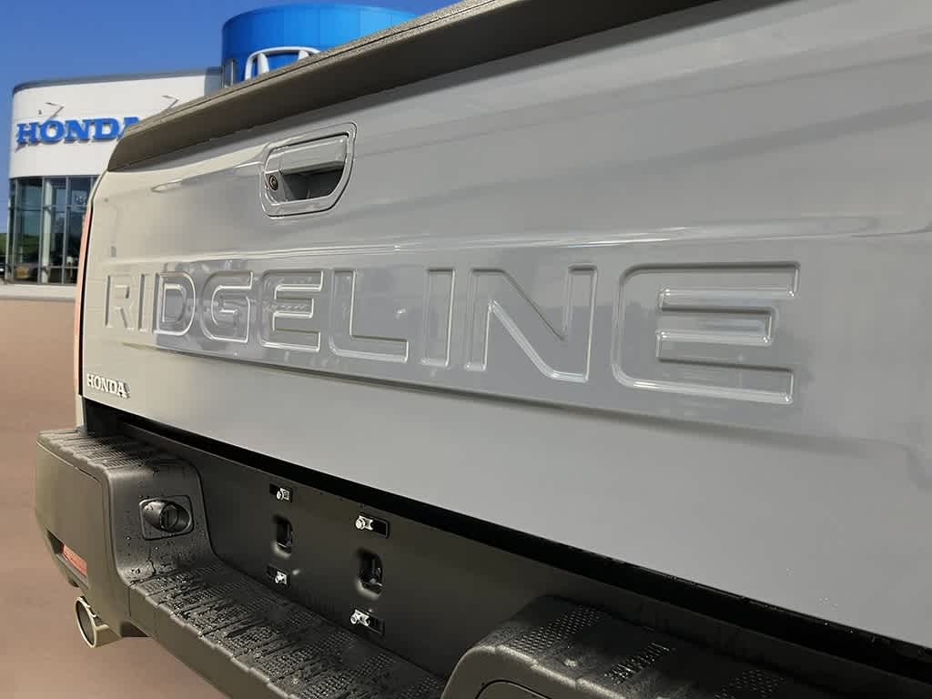 Thumbnail: 2026 Honda Ridgeline - 6