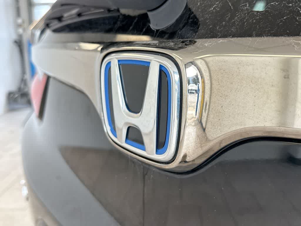 Thumbnail: 2022 Honda CR-V - 13